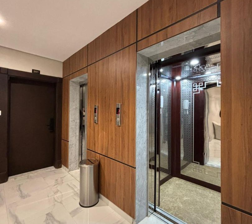 Photo of Bathroom in Tabuk