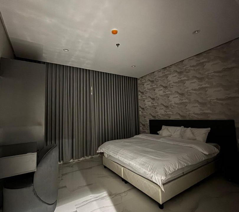 Photo of Bedroom in Tabuk