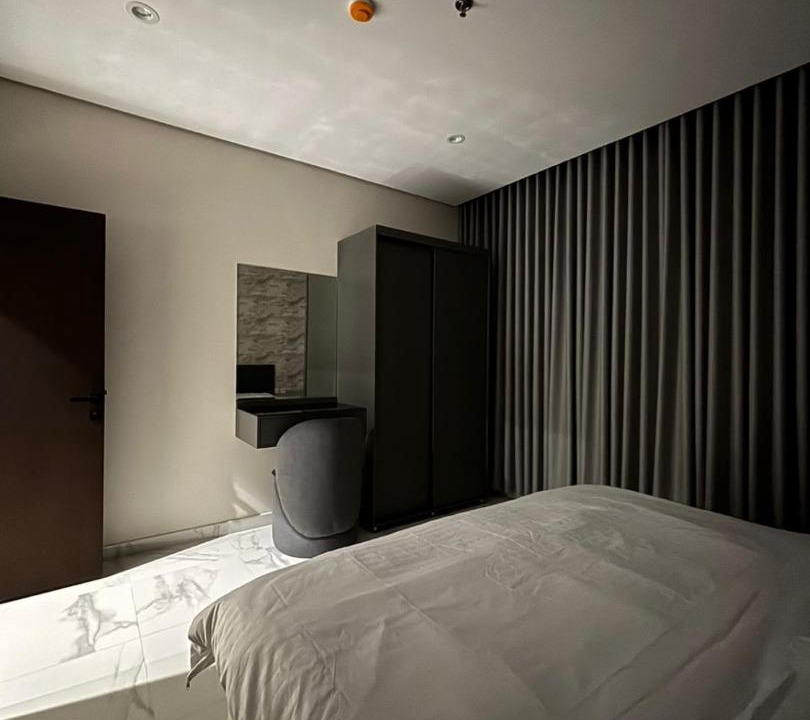 Photo of Bedroom in Tabuk