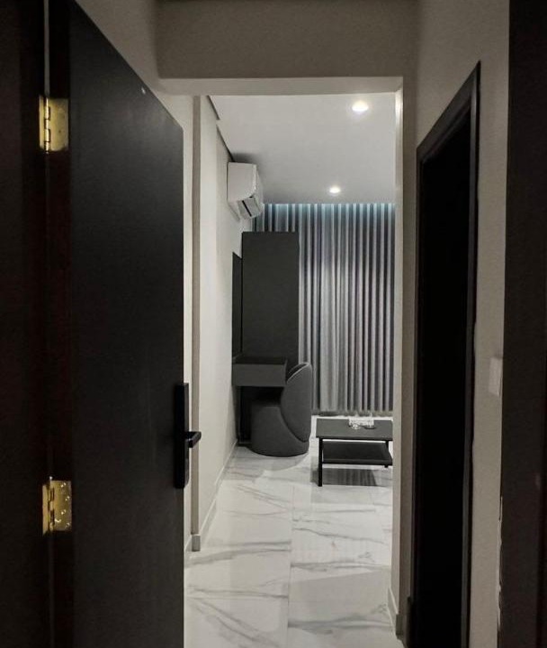 Photo of Bathroom in Tabuk