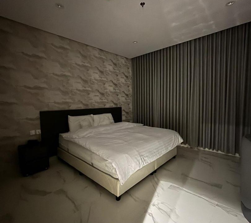 Photo of Bedroom in Tabuk