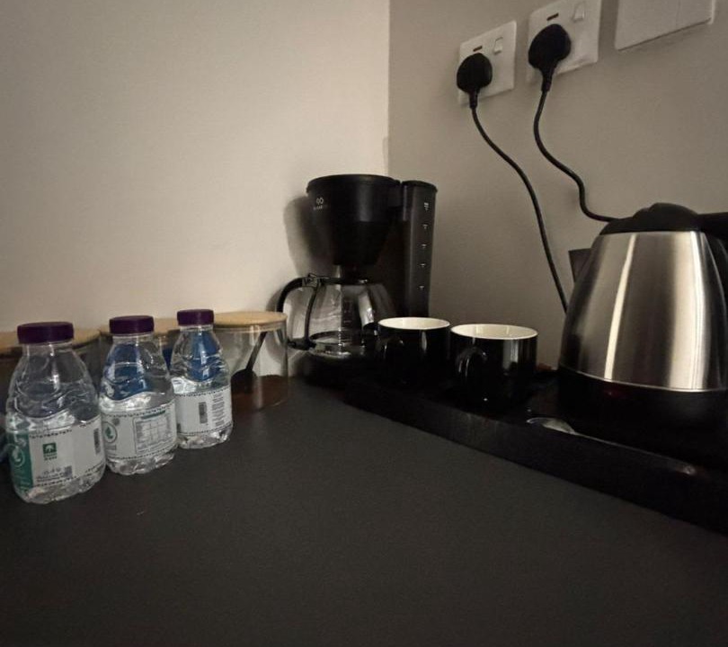 Photo of Kitchen in Tabuk