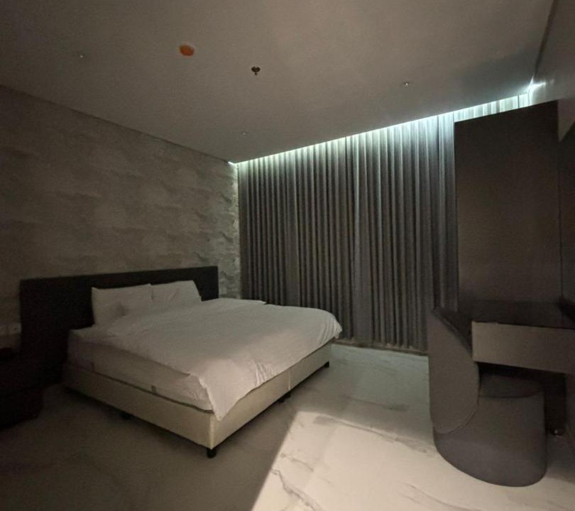 Photo of Bedroom in Tabuk