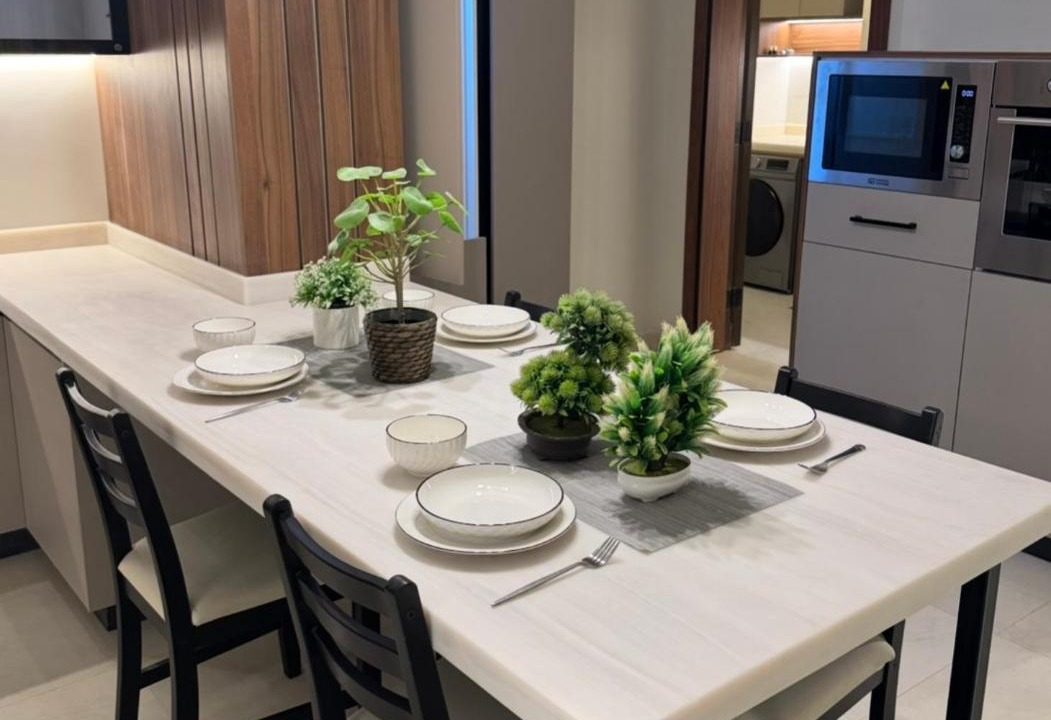Photo of Kitchen in Al Khobar