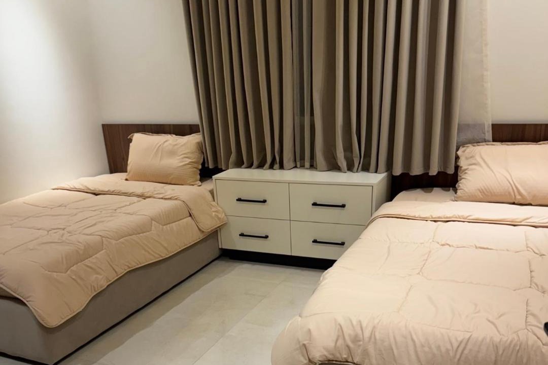 Photo of Bedroom in Al Khobar