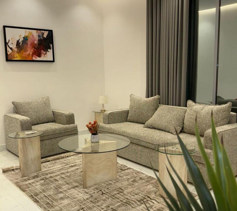 Photo of Livingroom in Riyadh
