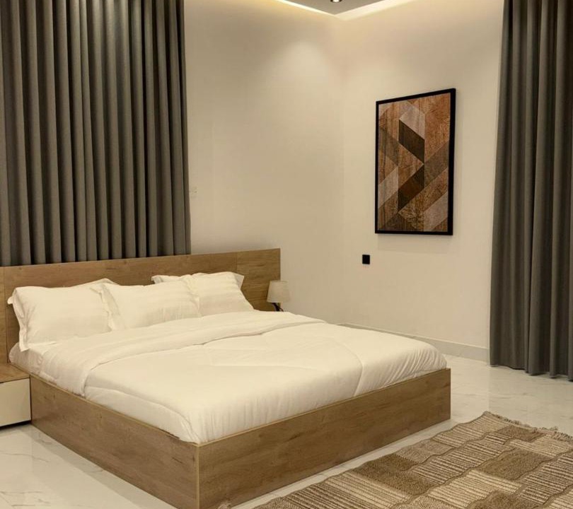 Photo of Bedroom in Riyadh
