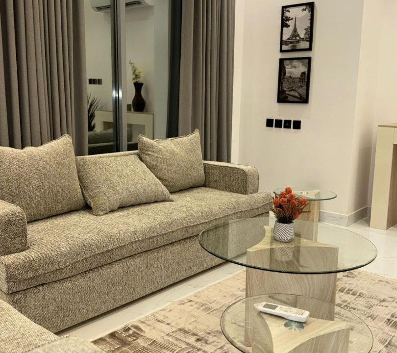 Photo of Livingroom in Riyadh