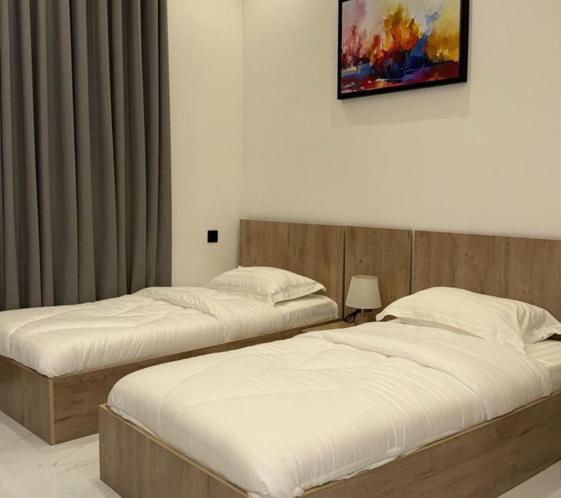 Photo of Bedroom in Riyadh
