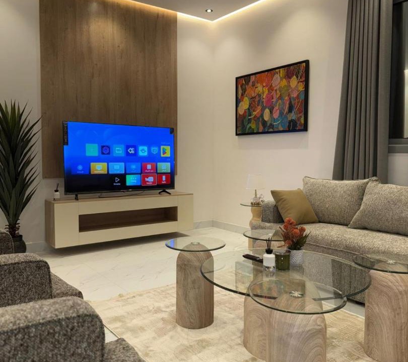 Photo of Livingroom in Riyadh