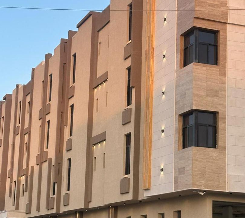 Photo of Buildings in Al Majmaah