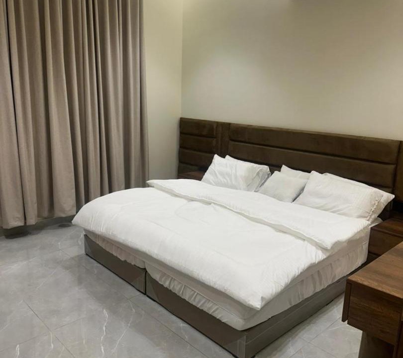 Photo of Bedroom in Al Majmaah