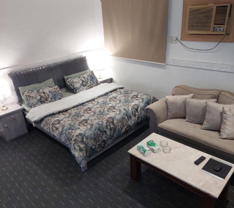 Photo of Bedroom in Al Khobar