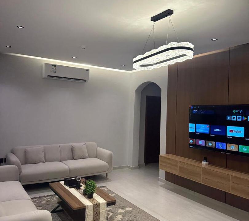 Photo of Livingroom in AlUla