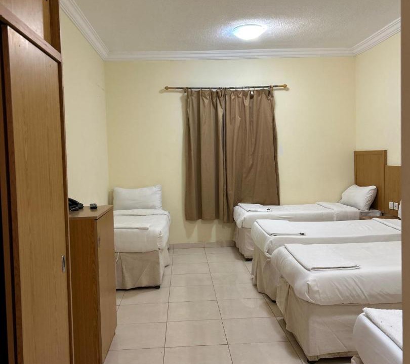 Photo of Bedroom in Mecca