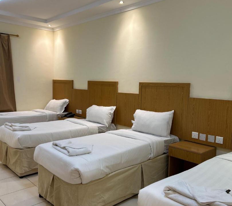 Photo of Bedroom in Mecca