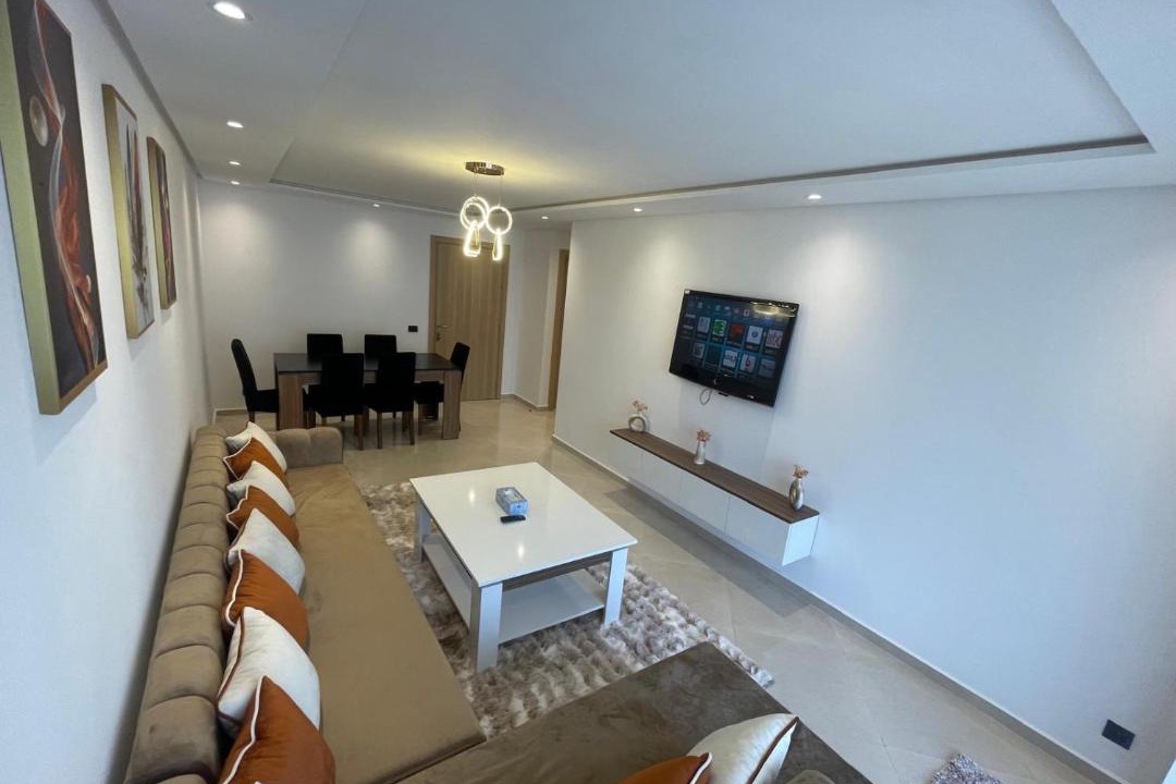 Photo of Livingroom in Bouznika