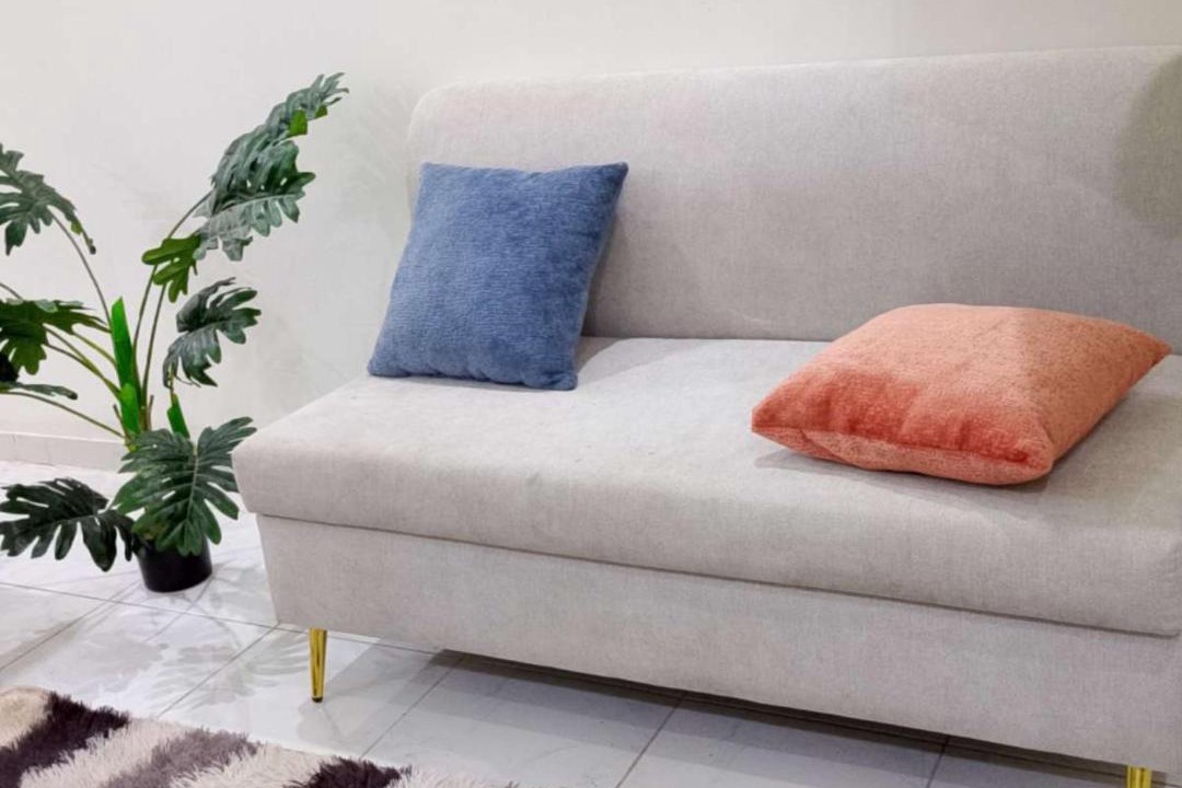 Photo of Livingroom in Mecca