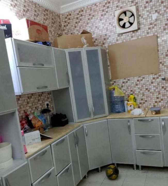 Photo of Kitchen in Mecca