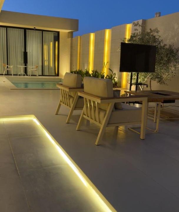Photo of Patio Balcony in Riyadh