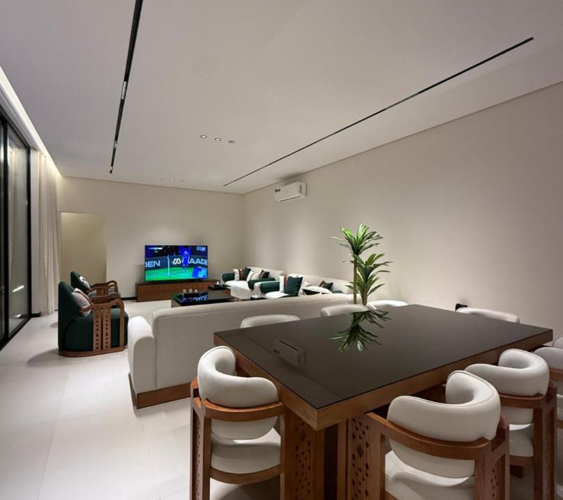 Photo of Livingroom in Riyadh