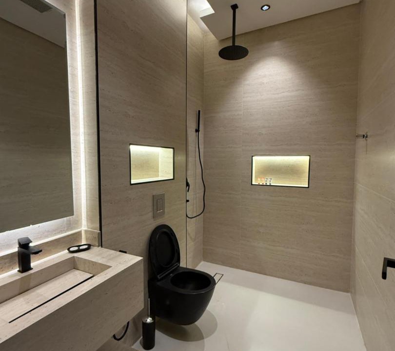 Photo of Bathroom in Riyadh