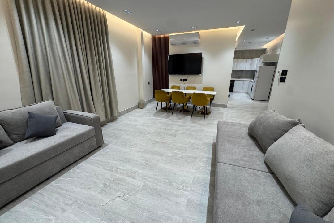 Photo of Livingroom in Medina