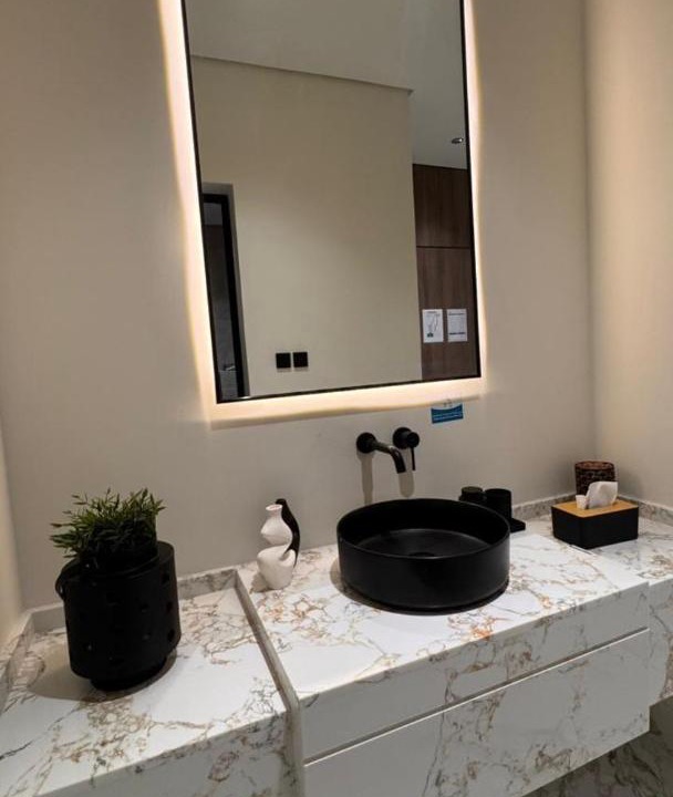 Photo of Bathroom in Al Khobar