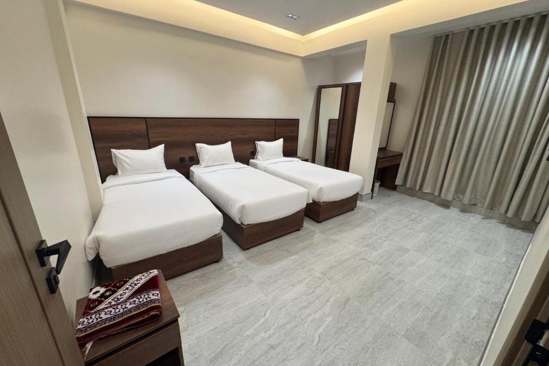 Photo of Bedroom in Medina