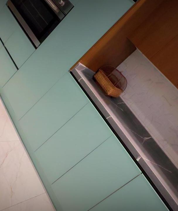 Photo of Kitchen in Nejran