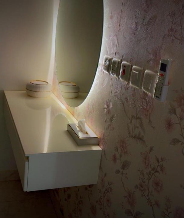 Photo of Bathroom in Nejran