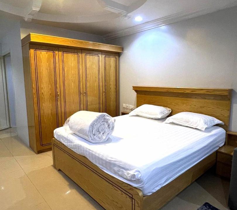 Photo of Bedroom in Jeddah