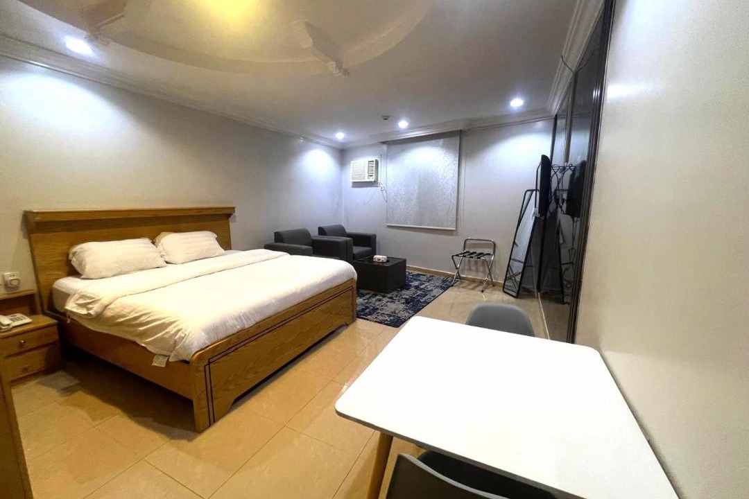 Photo of Bedroom in Jeddah