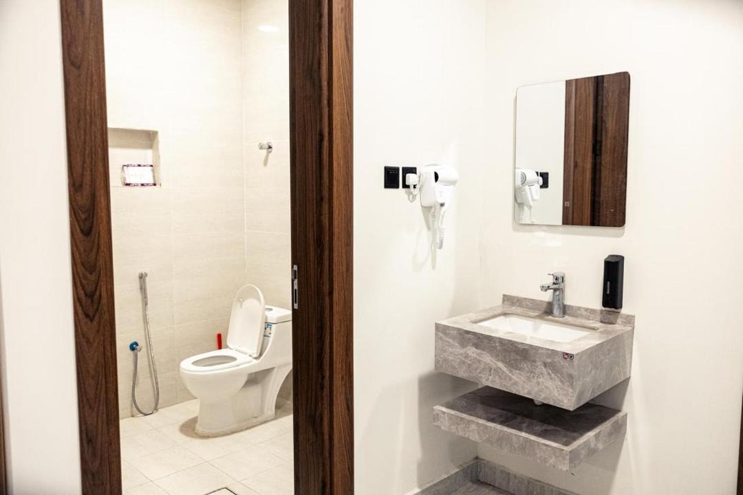Photo of Bathroom in Buraydah