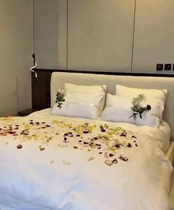 Photo of Bedroom in Taif