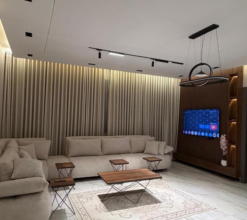 Photo of Livingroom in Taif