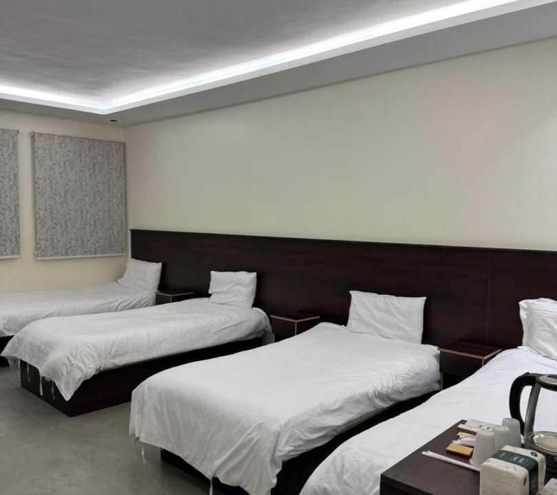 Photo of Bedroom in Al Harra Al-Sharqiah