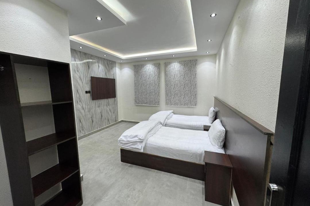 Photo of Bedroom in Al Harra Al-Sharqiah