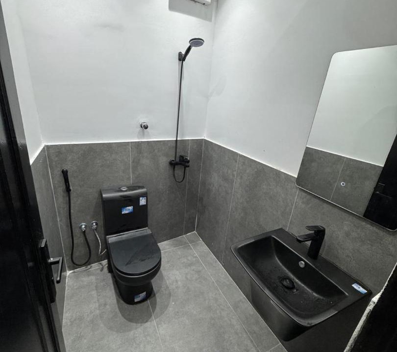 Photo of Bathroom in Al Harra Al-Sharqiah