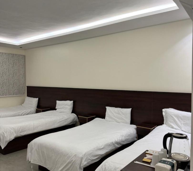 Photo of Bedroom in Al Harra Al-Sharqiah