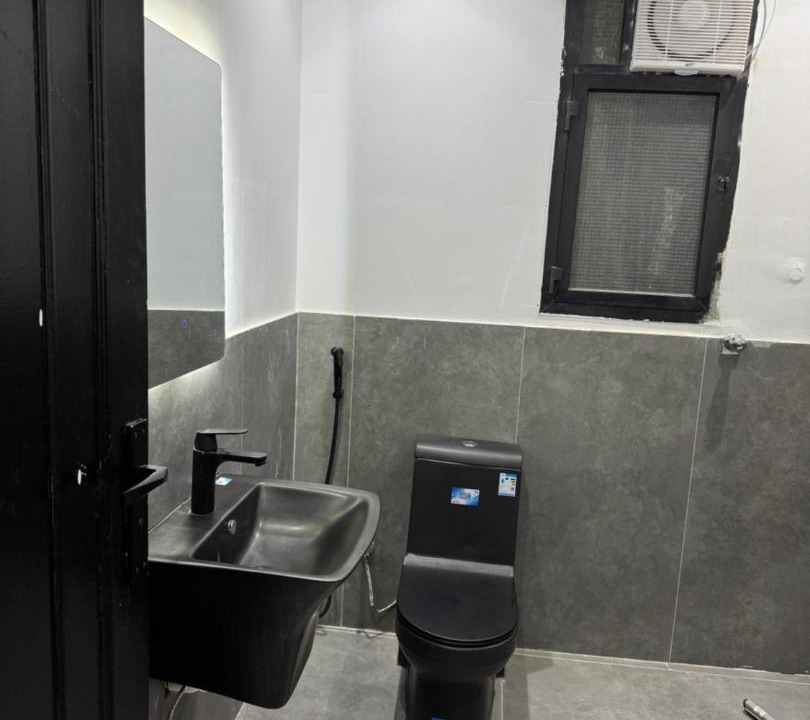 Photo of Bathroom in Al Harra Al-Sharqiah