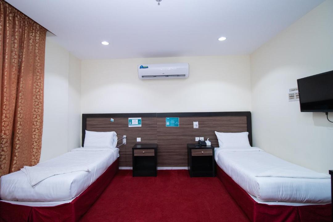 Photo of Bedroom in Mecca