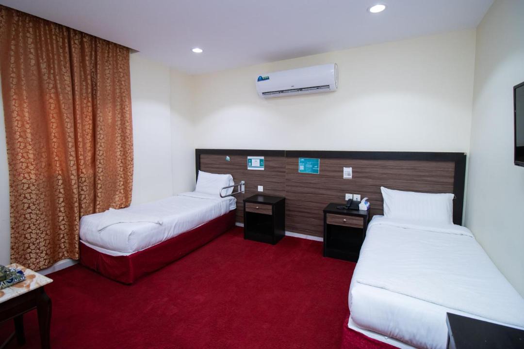 Photo of Bedroom in Mecca