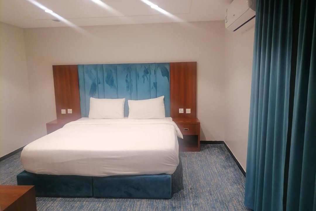 Photo of Bedroom in Al Izdihar