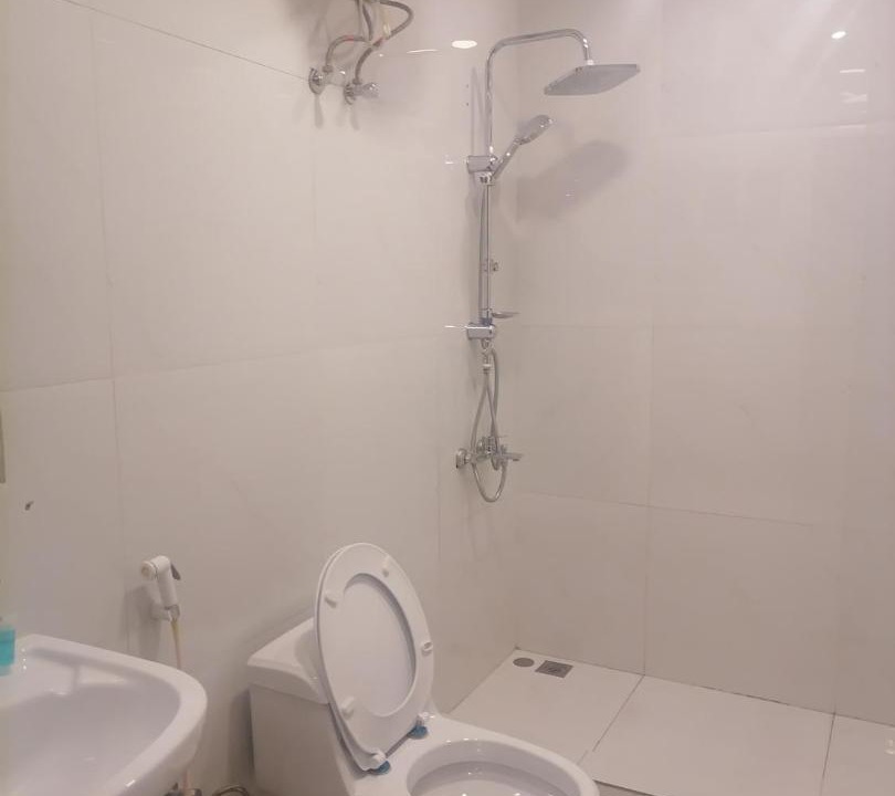 Photo of Bathroom in Al Izdihar