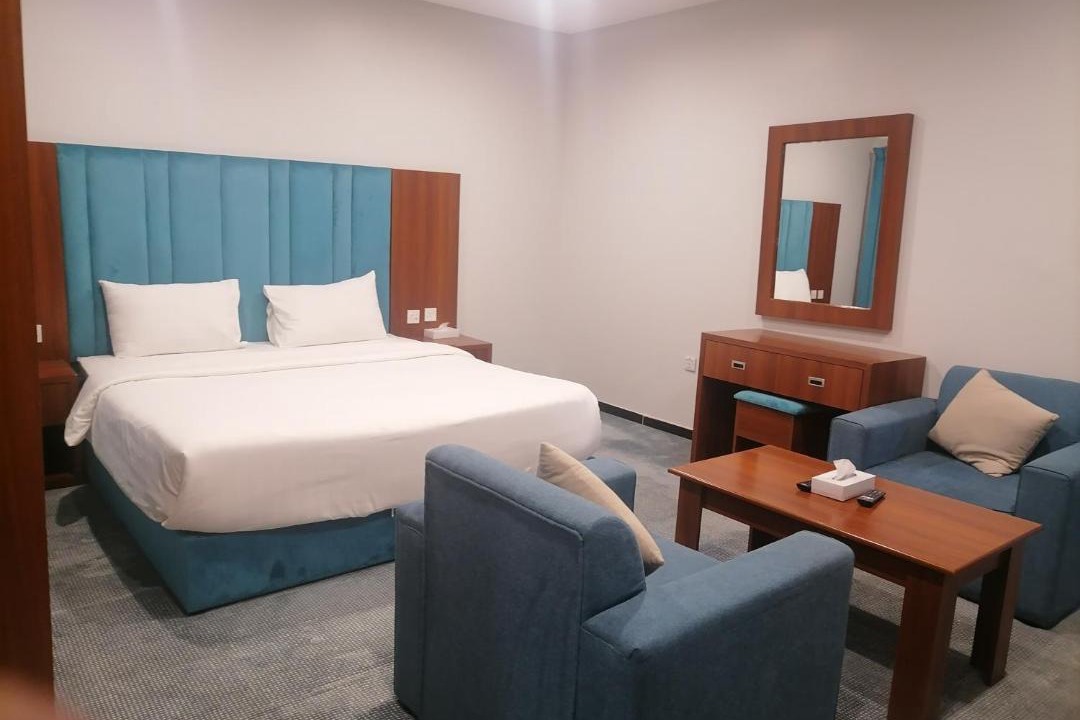 Photo of Bedroom in Al Izdihar