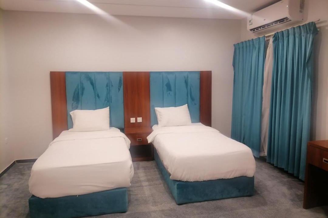 Photo of Bedroom in Al Izdihar