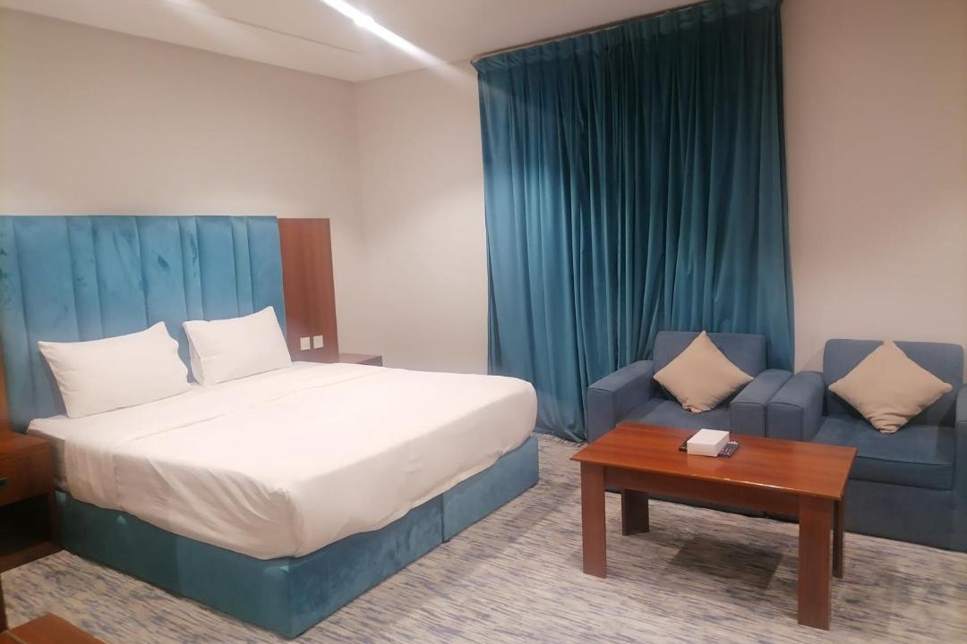 Photo of Bedroom in Al Izdihar