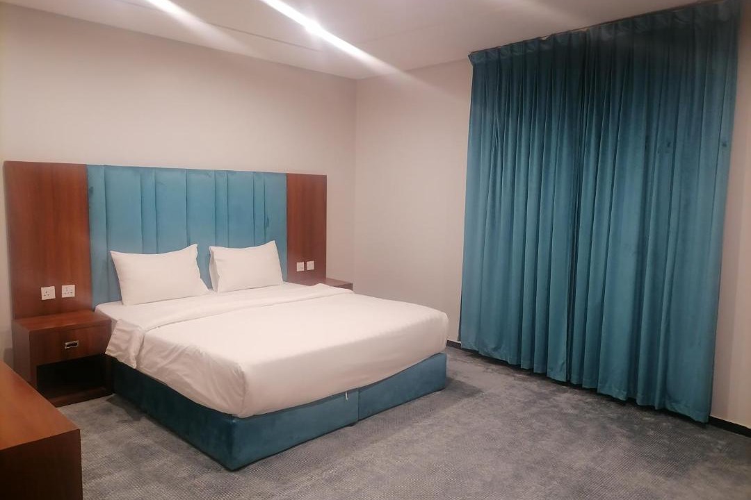 Photo of Bedroom in Al Izdihar