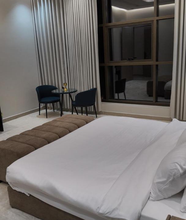 Photo of Bedroom in Medina
